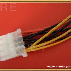 5082(MOLEX 8981-04)连接器